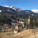 아파트 Lakes Of Fusine Three Border Area *