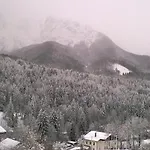 公寓 Lakes Of Fusine Three Border Area