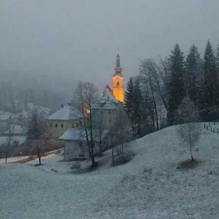 Lakes Of Fusine Three Border Area * 富西内·因瓦尔罗马纳