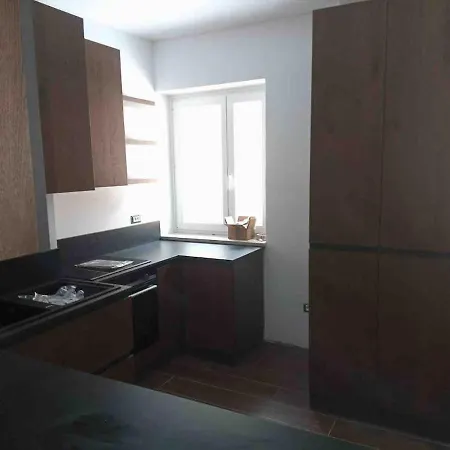 Lakes Of Fusine Three Border Area Apartment