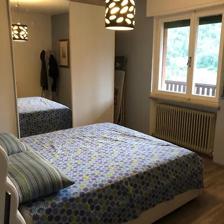 公寓 Lakes Of Fusine Three Border Area *