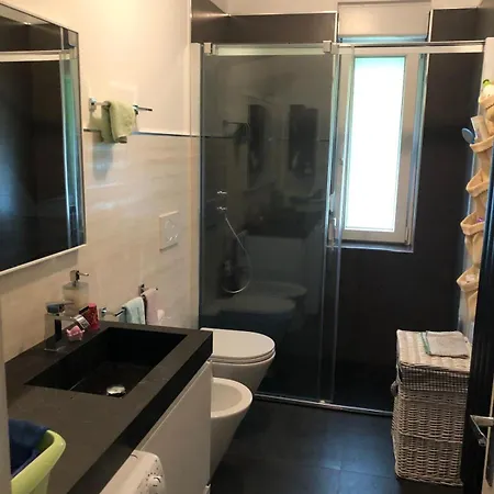 Apartment Lakes Of Fusine Three Border Area *
